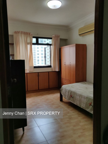 Blk 88 Telok Blangah Heights (Bukit Merah), HDB 4 Rooms #251274661